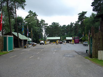 Zoo Safaripark Stukenbrock