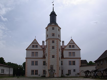 Château de Demerthin