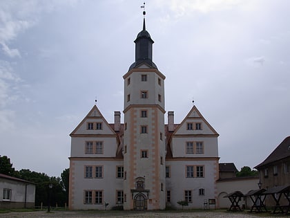 schloss demerthin