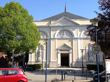 st katharina aix la chapelle