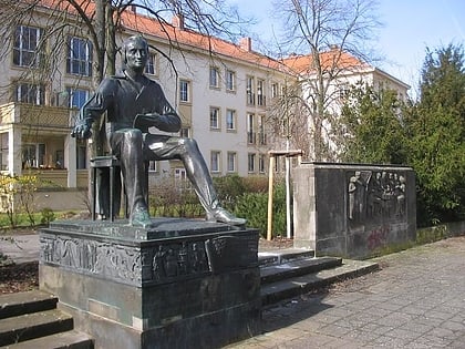 Heinrich-Heine-Denkmal
