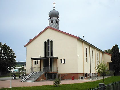 Mor-Ephräm-Kirche