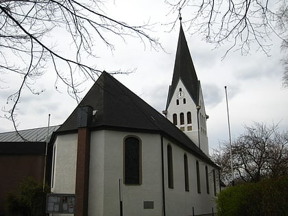 St. Johannes Baptist