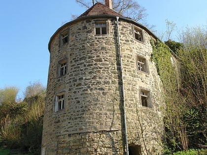 trommel stadt wehlen