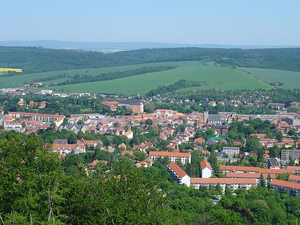 spatenberg sondershausen