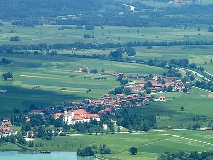 schlehdorf