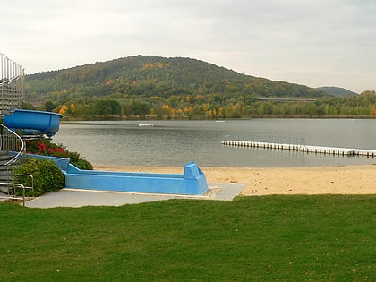 Lago Stockelache