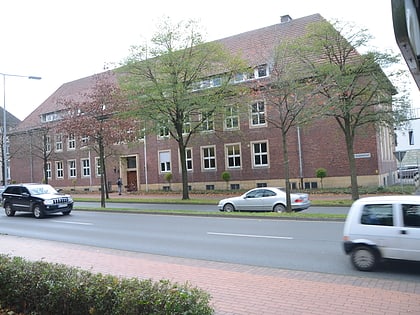 Amtsgericht Rheine