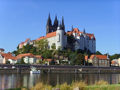 albrechtsburg meissen