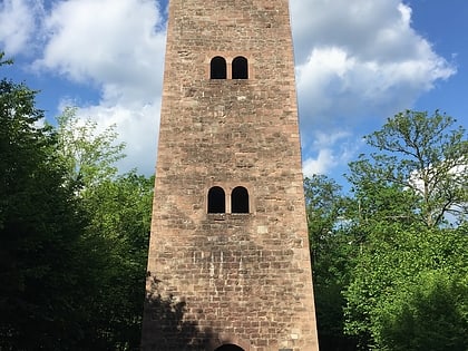 ohrsbergturm eberbach