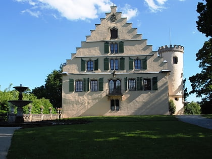 castillo rosenau coburgo
