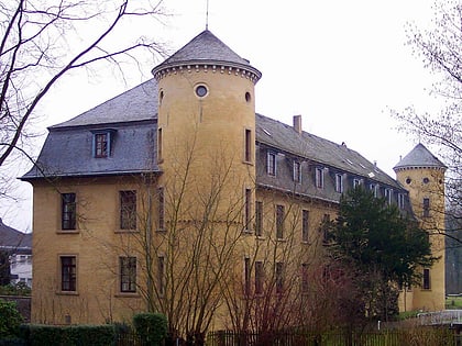 Schloss Horneburg