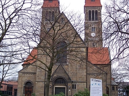 st clemenskirche munster