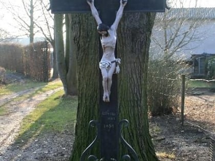 wayside cross waldfeucht