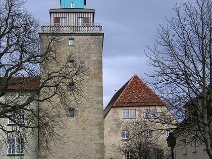 oberes tor markgroningen