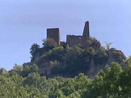 ruine reussenstein kirchheim unter teck