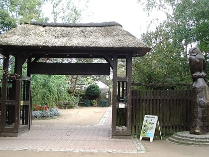 vogelpark niendorf