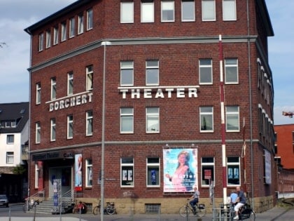 wolfgang borchert theater munster