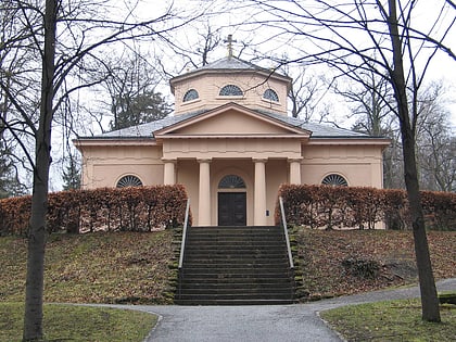 Classical Foundation Weimar
