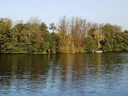 Großer Eutiner See