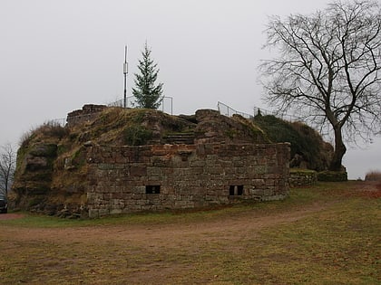 lemberg castle