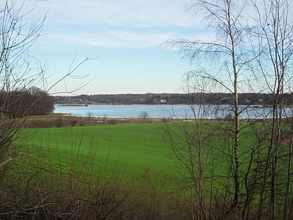 Sibbersdorfer See