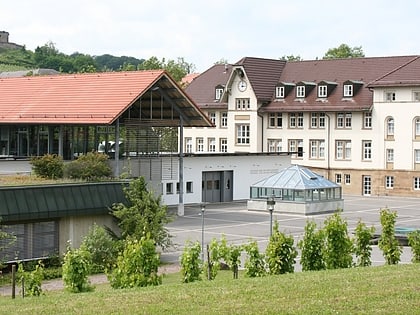 Staatliche Lehr- und Versuchsanstalt für Wein- und Obstbau Weinsberg