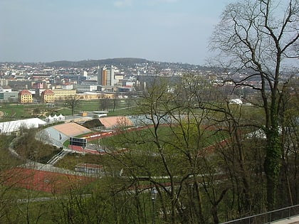 Stadion der Freundschaft