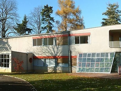 Haus Schminke