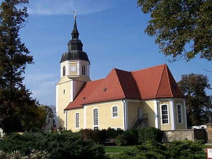 St.-Georgs-Kirche