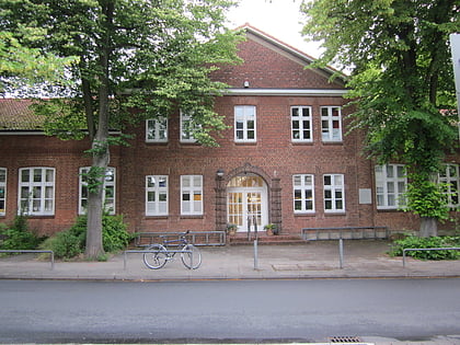 sasel ahrensburg