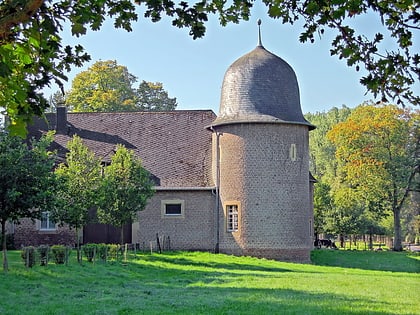 schloss rimburg