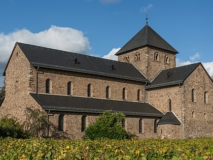 Basilika St. Ägidius