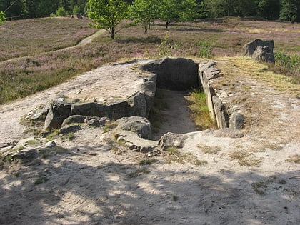 oldendorfer totenstatt