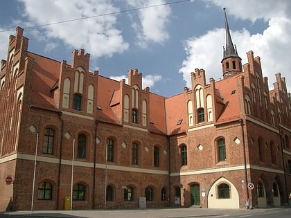 Amtsgericht Salzwedel
