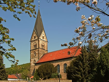 St. Gallus