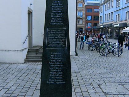 Synagogue de Constance