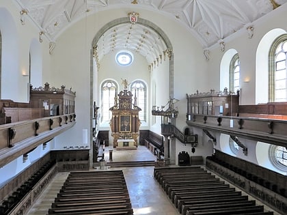dreieinigkeitskirche regensburg