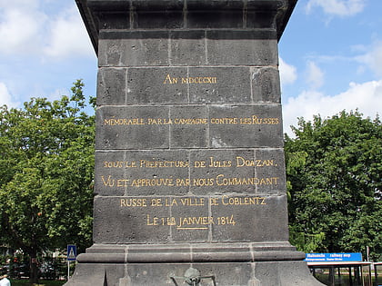 kastorbrunnen koblenz