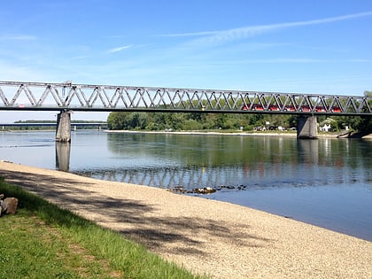 Rheinbrücke Germersheim