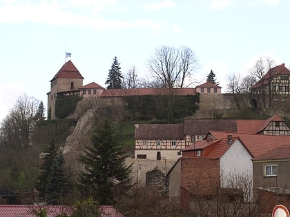 Verwaltungsgemeinschaft Creuzburg