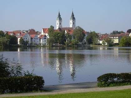 bad waldsee