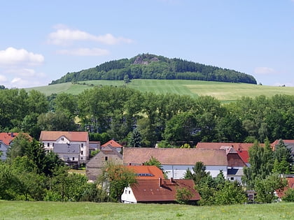 Oberoderwitzer Spitzberg