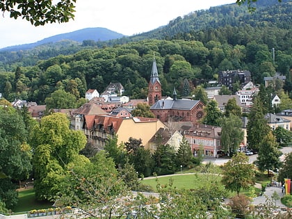 badenweiler