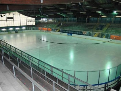 ice rink salzgitter