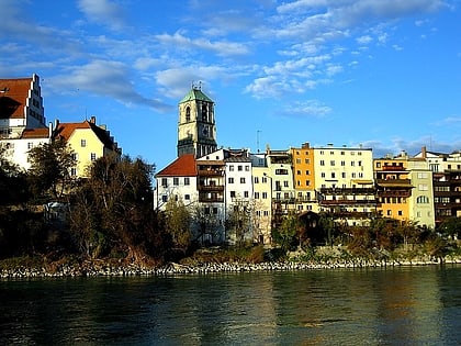 wasserburg am inn