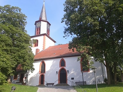 ev st laurentiuskirche worrstadt