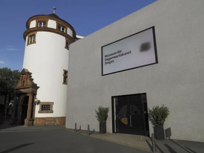 Museum für Gegenwartskunst