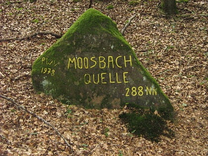 moosbach
