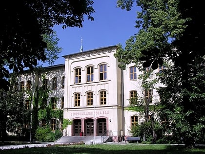 westsachsische hochschule zwickau university of applied sciences zwickau